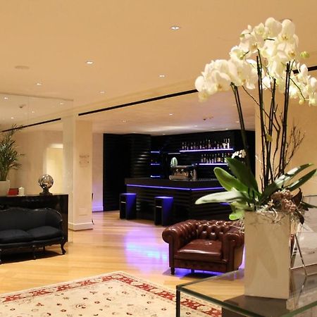 Siri Hotel Фано Экстерьер фото